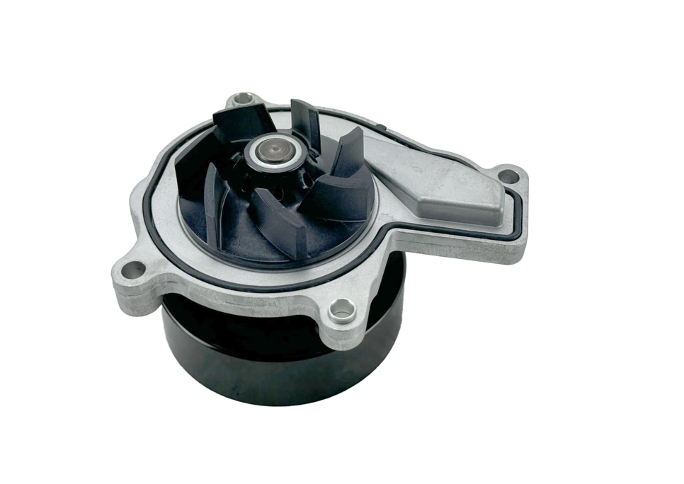 BMW F48 X1 Cooling Water Pump & Thermostat Assembly By Pierburg 11518623574 – image 3