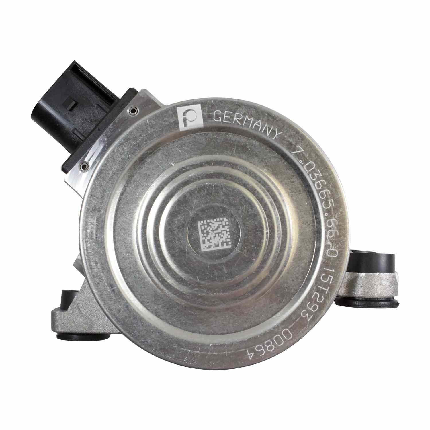 BMW E84 X1 sDrive28i & xDrive28i Engine Cooling Water Pump Assembly OEM 11518635089 – image 7