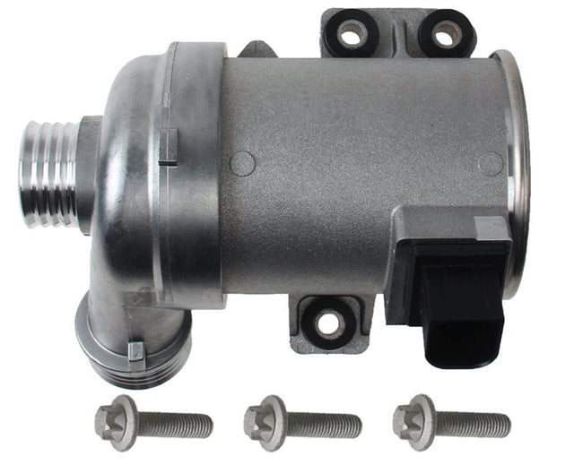 BMW E84 X1 sDrive28i & xDrive28i Engine Cooling Water Pump Assembly OEM 11518635089