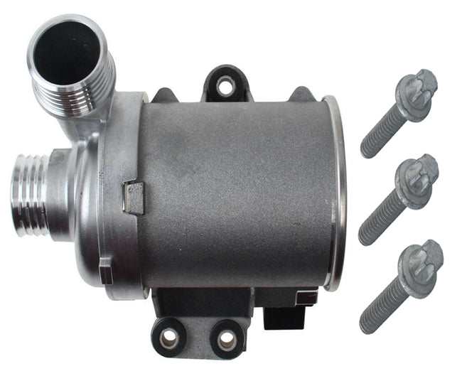 BMW F10 535 Water Pump Assembly W/Bolts OEM 11518635090 – image 9
