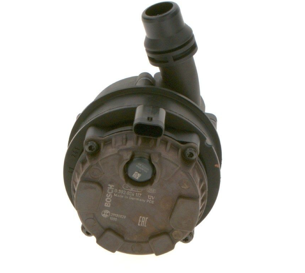 BMW F30 330i & 330e Auxiliary Water Pump OEM 11518637953 – image 2