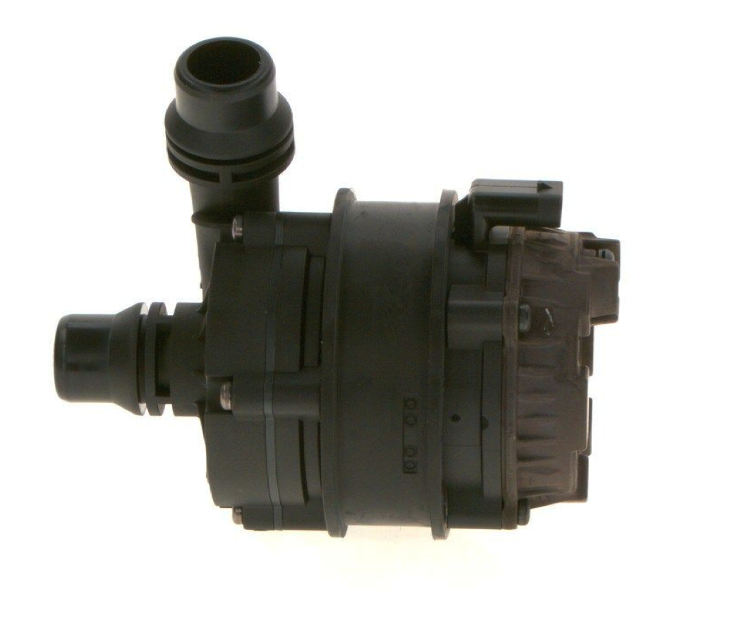 BMW F30 330i & 330e Auxiliary Water Pump OEM 11518637953