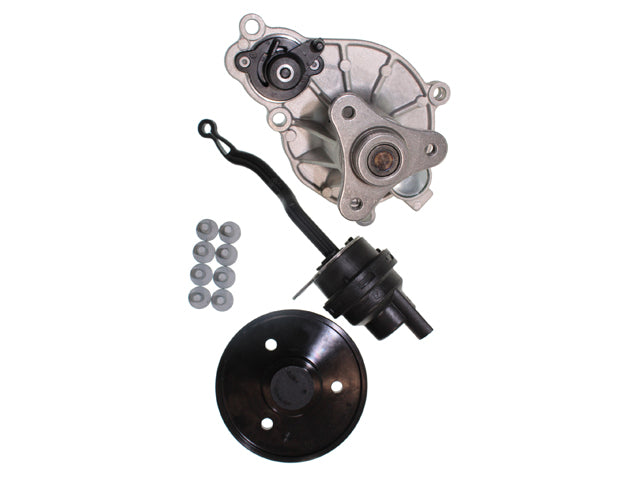 BMW G01 X3 & X4 Water Pump Assembly OEM 11518638026 (2018-2019) – image 5