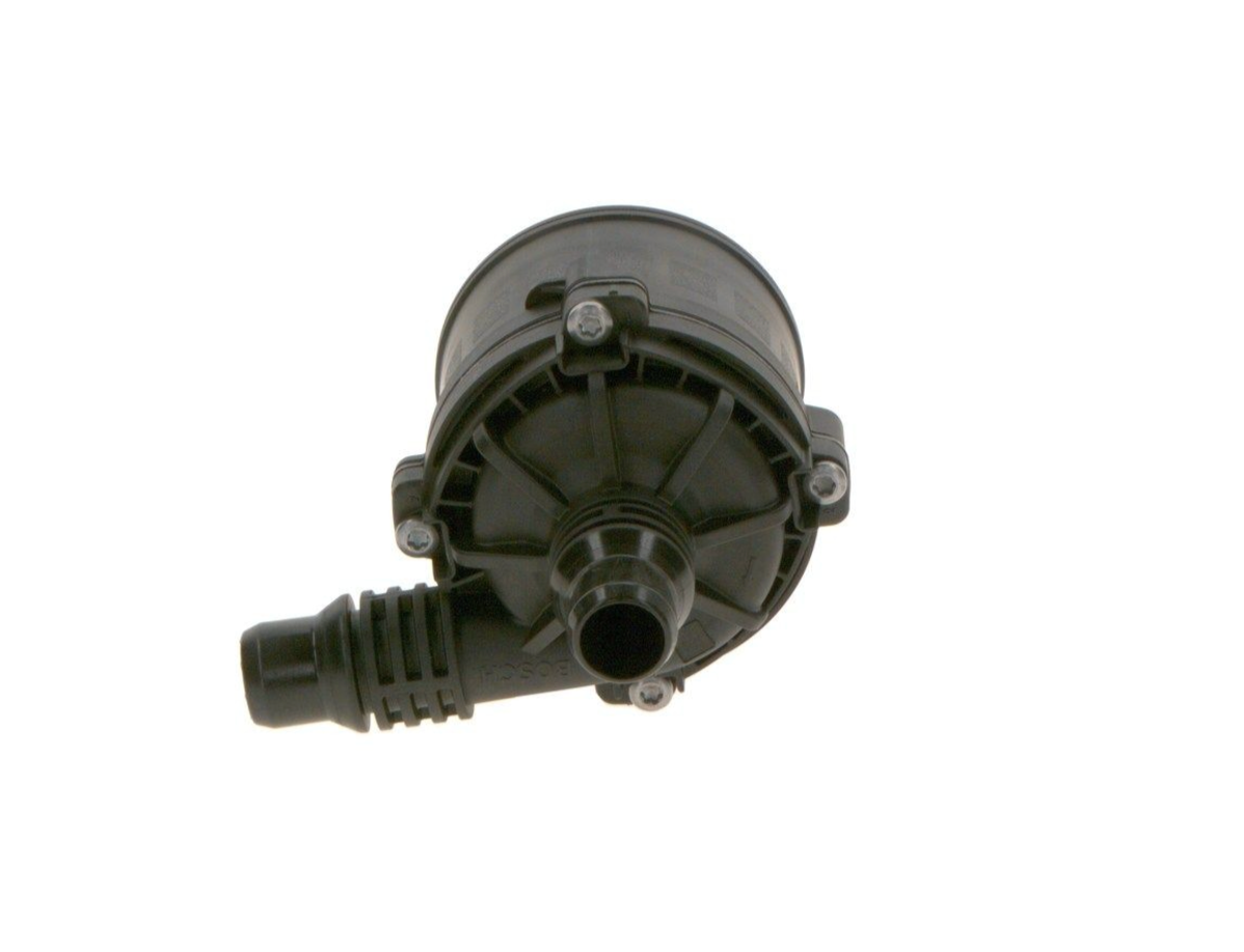 BMW G20 330i Turbocharger Auxiliary Water Pump OEM 11518651287 – image 2