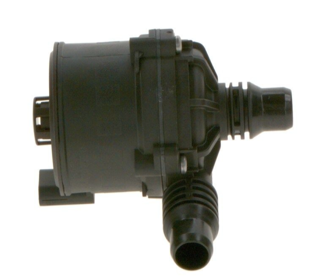 BMW G20 330i Turbocharger Auxiliary Water Pump OEM 11518651287