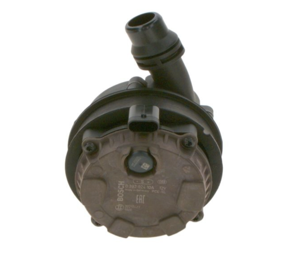 BMW G05 X5 Engine Auxiliary Water Pump OEM 11518651288 – image 2
