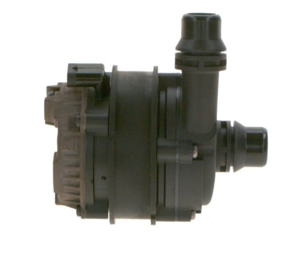 BMW G05 X5 Engine Auxiliary Water Pump OEM 11518651288