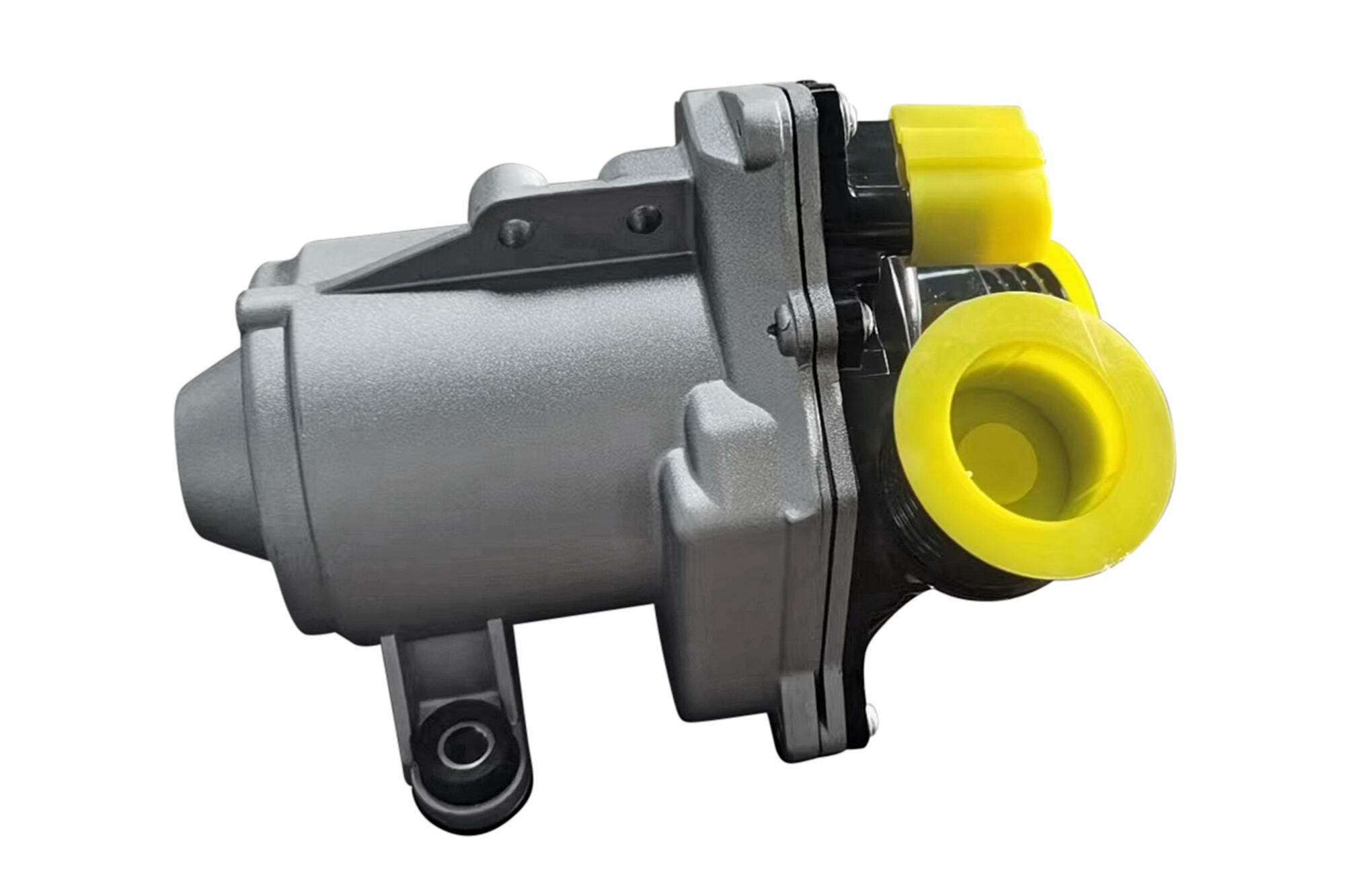 BMW E70 X5 3.0si & xDrive30i W/ Adaptive Drive or 4Zone Electric Water Pump Kit By RhineWerks 11519894484 – image 4