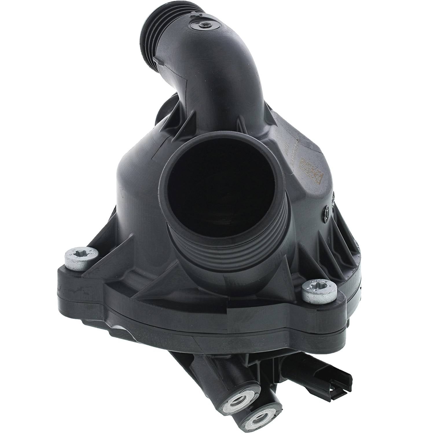 BMW E70 X5 3.0si & xDrive30i W/ Adaptive Drive or 4Zone Electric Water Pump Kit By RhineWerks 11519894484 – image 5