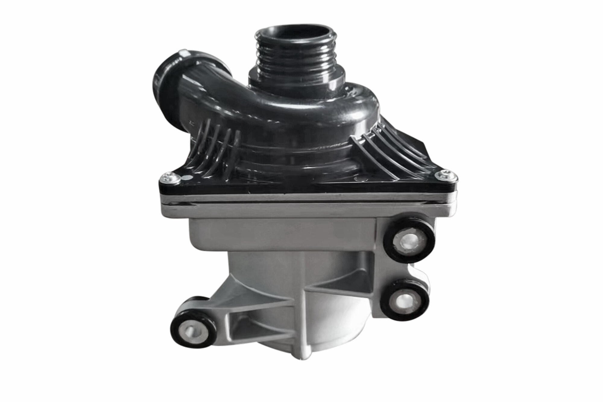 BMW E70 X5 3.0si & xDrive30i W/ Adaptive Drive or 4Zone Electric Water Pump Kit By RhineWerks 11519894484 – image 6
