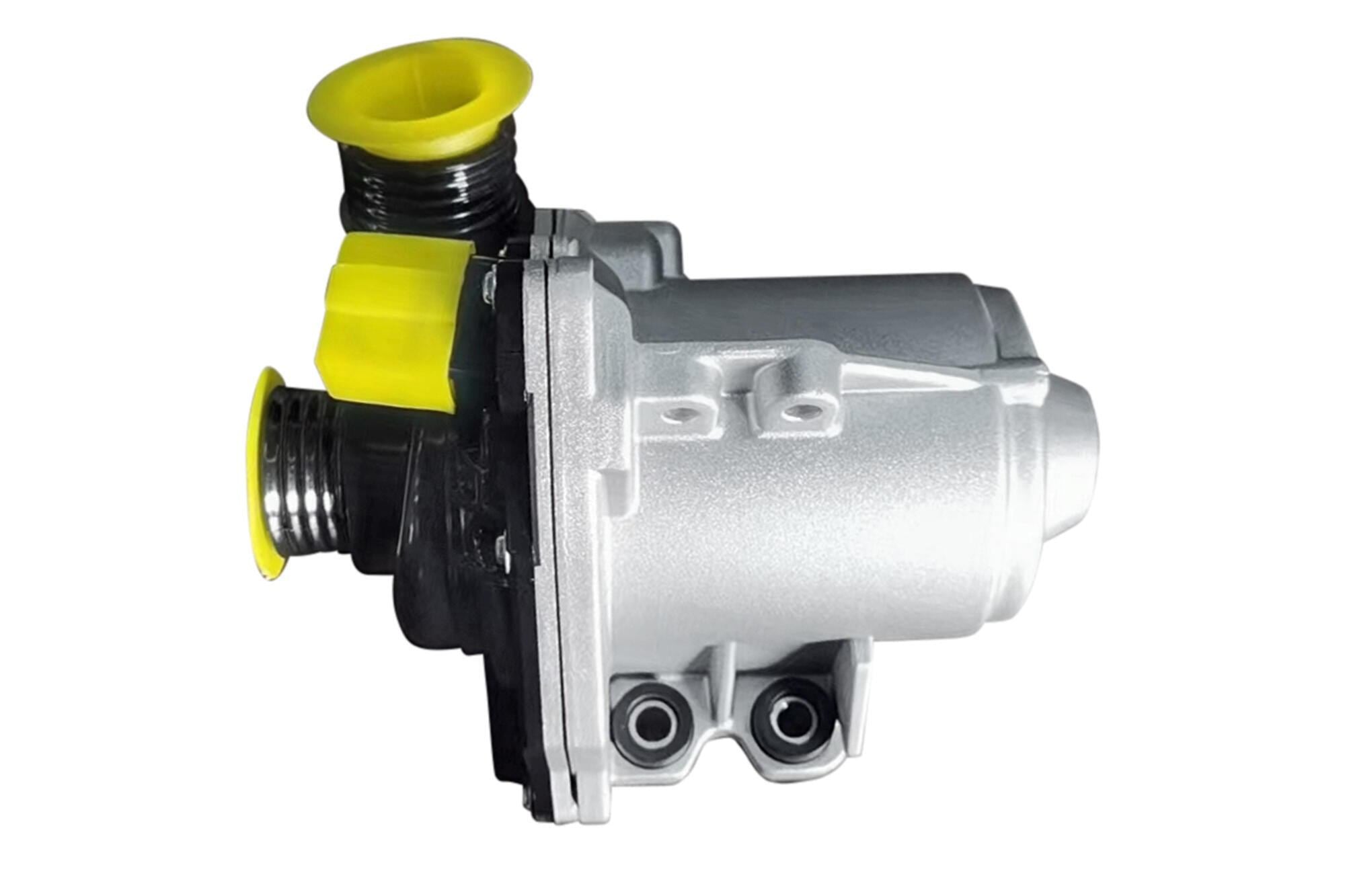 BMW E70 X5 3.0si & xDrive30i W/ Adaptive Drive or 4Zone Electric Water Pump Kit By RhineWerks 11519894484 – image 7
