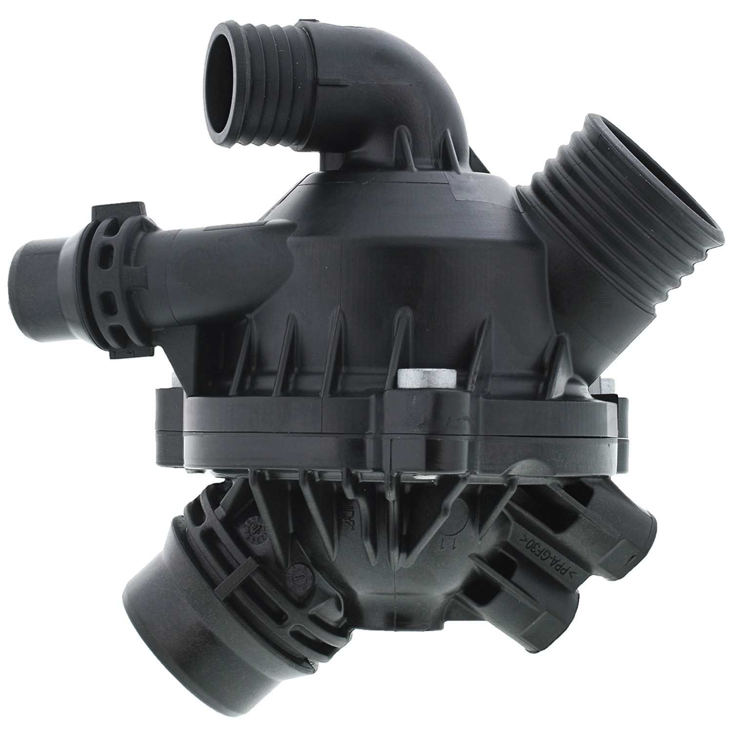 BMW E70 X5 3.0si & xDrive30i W/ Adaptive Drive or 4Zone Electric Water Pump Kit By RhineWerks 11519894484 – image 8