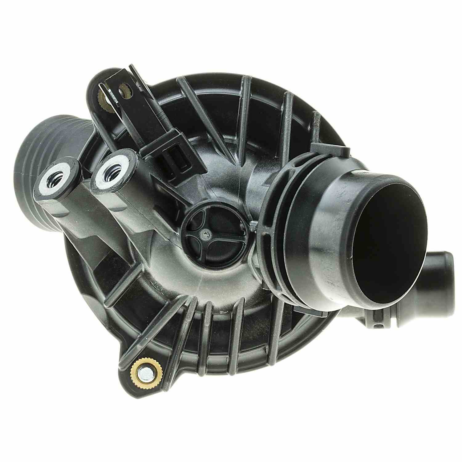 BMW E70 X5 3.0si & xDrive30i W/ Adaptive Drive or 4Zone Electric Water Pump Kit By RhineWerks 11519894484 – image 9