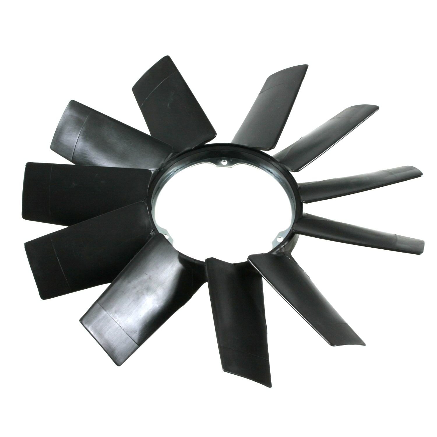 BMW E39 5-Series Engine Drive Fan Blade By Febi 11521712058 or 11521712110 – image 2