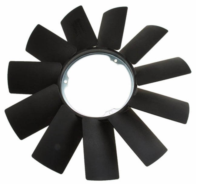 BMW E39 5-Series Engine Drive Fan Blade By Febi 11521712058 or 11521712110 – image 6