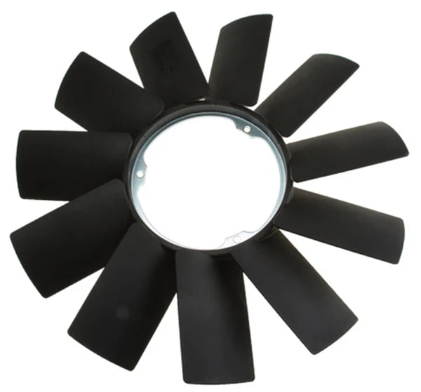 BMW E39 5-Series Engine Drive Fan Blade By Febi 11521712058 or 11521712110