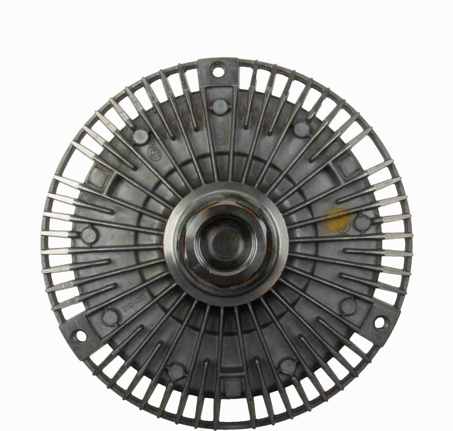 BMW E38 7-Series Engine Cooling Fan Clutch OEM 11527502804 – image 2