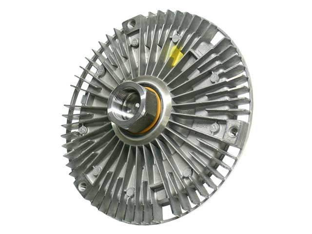 BMW E38 7-Series Engine Cooling Fan Clutch OEM 11527502804 – image 3