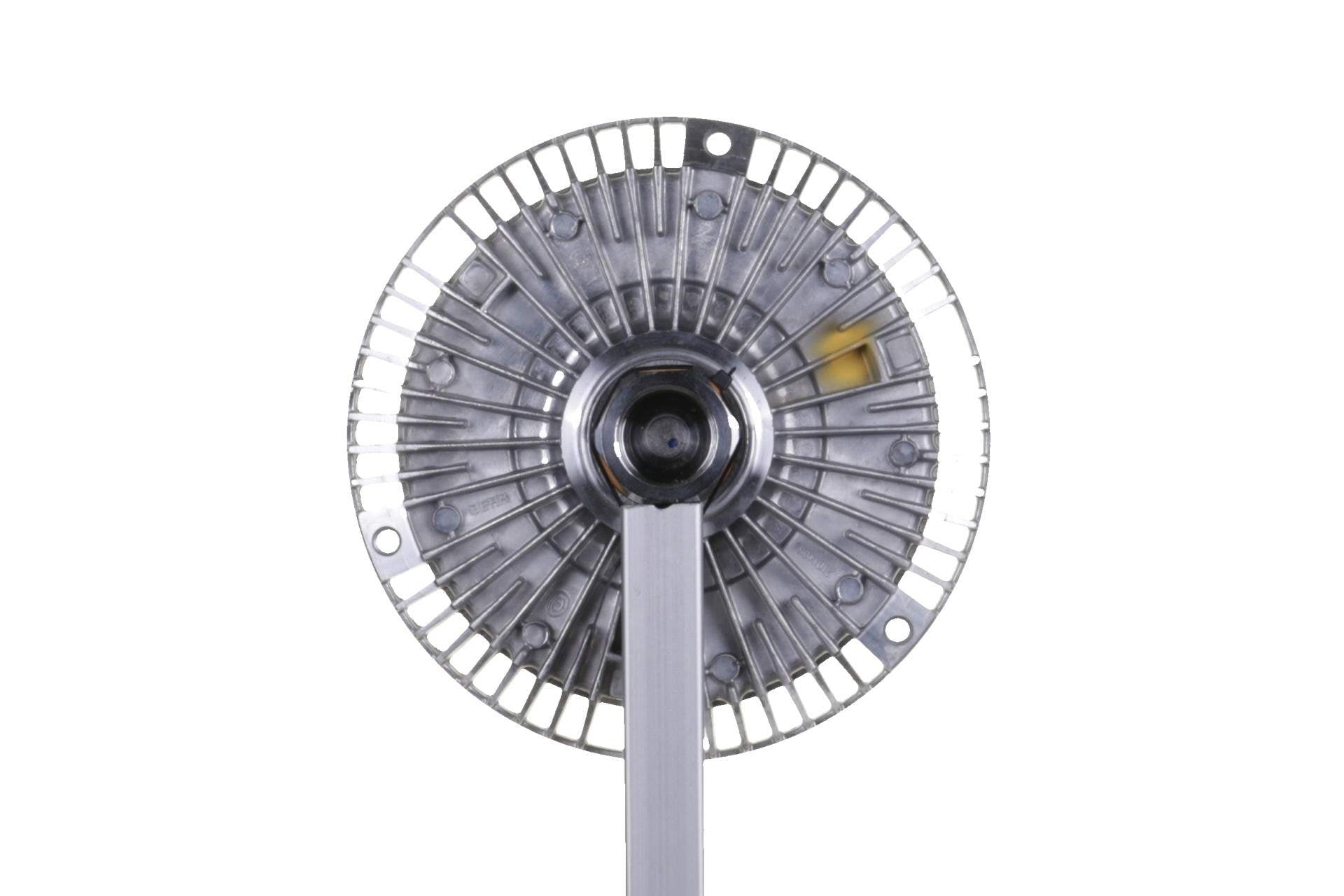 BMW E38 7-Series Engine Cooling Fan Clutch OEM 11527502804 – image 5