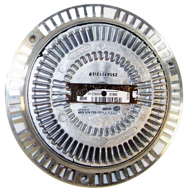 BMW E38 7-Series Engine Cooling Fan Clutch OEM 11527502804 – image 6