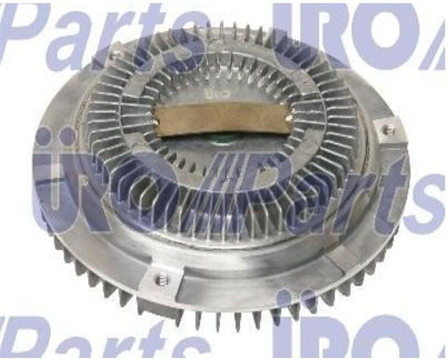 BMW E38 7-Series Engine Cooling Fan Clutch By Uro 11527502804 – image 2