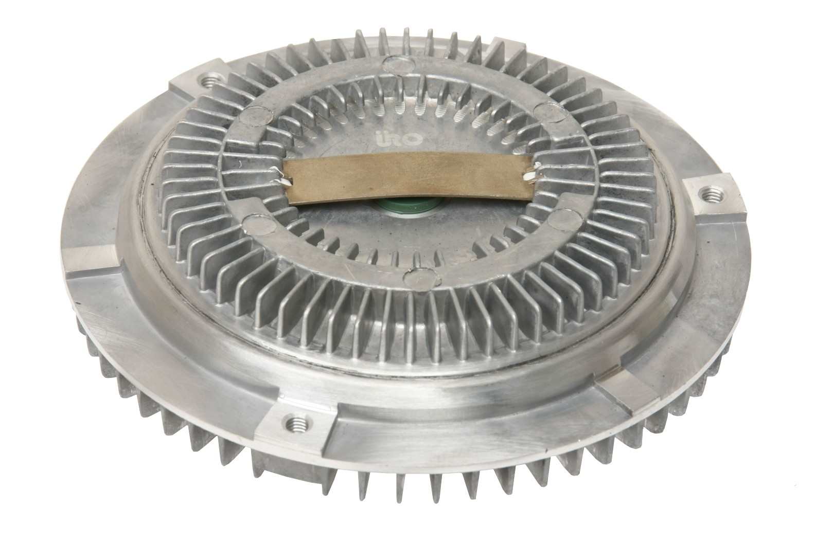 BMW E38 7-Series Engine Cooling Fan Clutch By Uro 11527502804