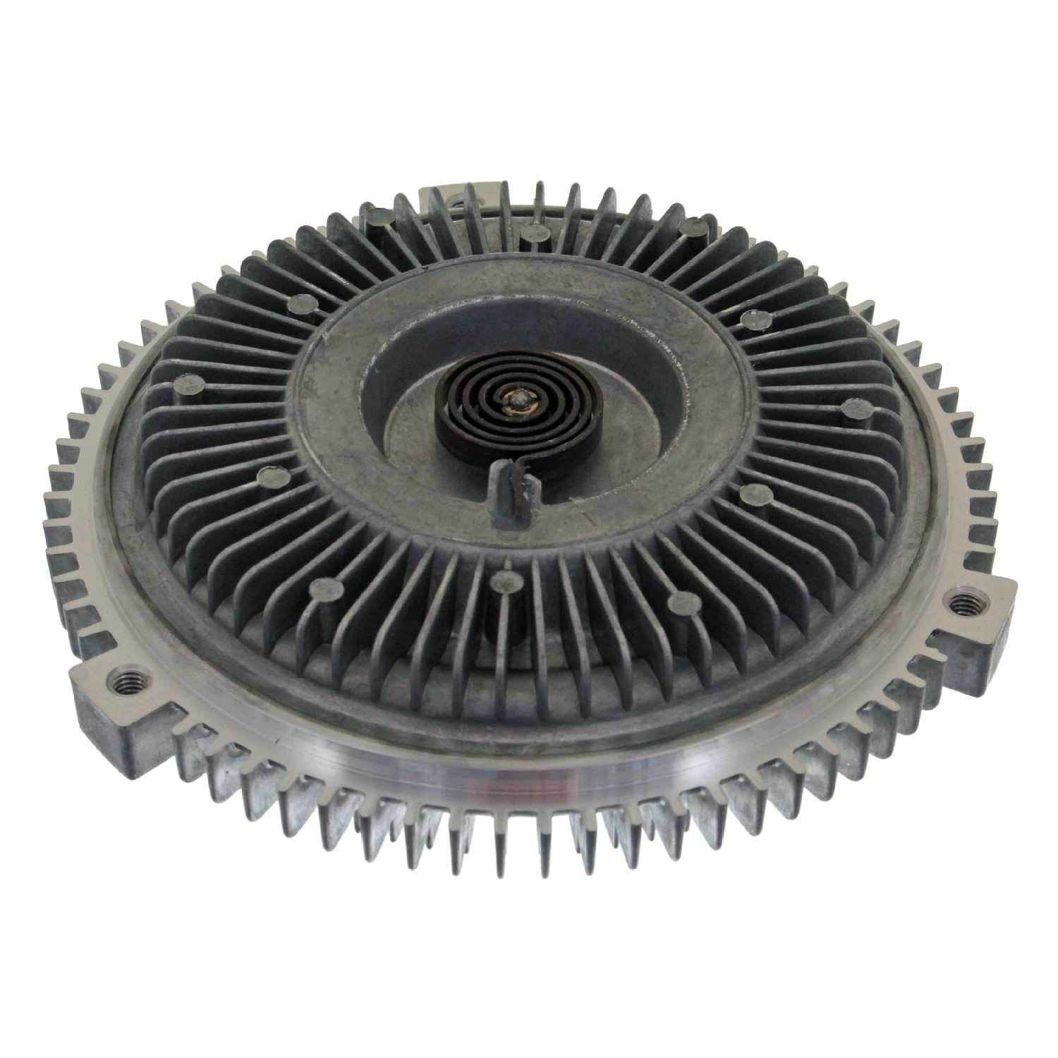 BMW E53 X5 Engine Cooling Fan Clutch By Febi 11527505302 (3.0i) – image 3