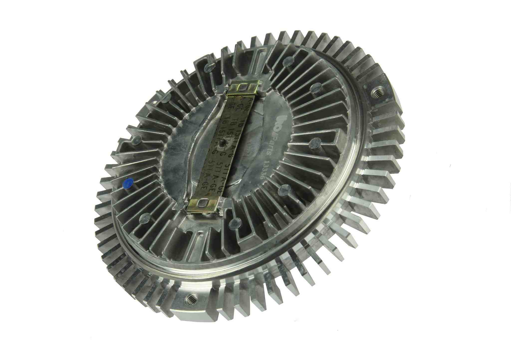 BMW E36 3-Series Fan Clutch By Uro 11527505302 – image 6