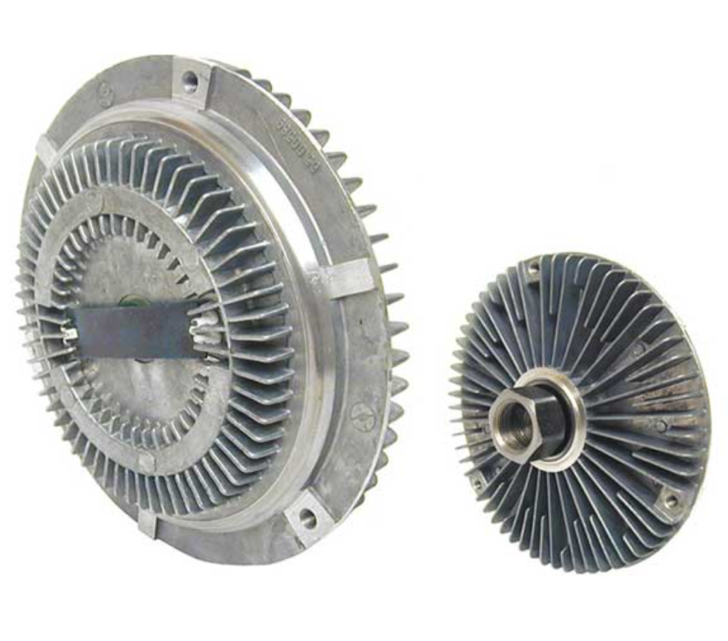 BMW E36 3-Series Fan Clutch By Uro 11527505302