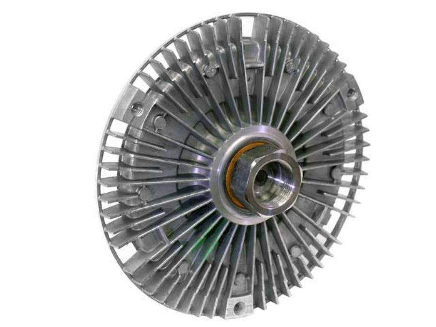 BMW E39 M5 Engine Cooling Fan Clutch OEM 11527830486