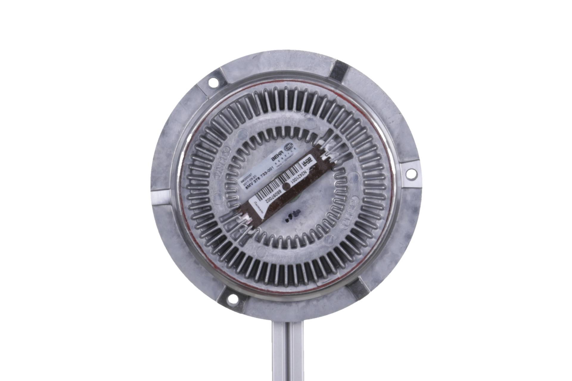 BMW E46 M3 Engine Cooling Fan Clutch OEM 11527831619 – image 2