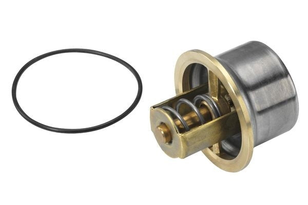 BMW E46 M3 Engine Cooling Thermostat W/ Seal OEM 11531318274 – image 3