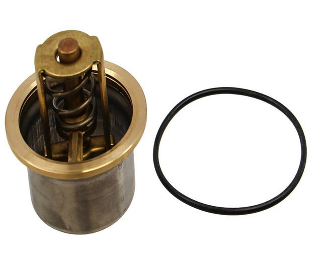 BMW E46 M3 Engine Cooling Thermostat W/ Seal OEM 11531318274