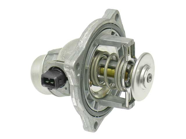 BMW E38 7-Series Engine Cooling Thermostat OEM 11531436386 – image 3