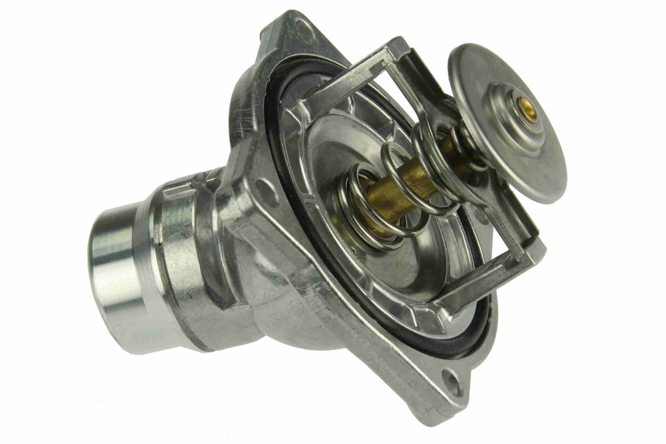 BMW E39 540i Engine Cooling Thermostat By Uro 11531436386 – image 5