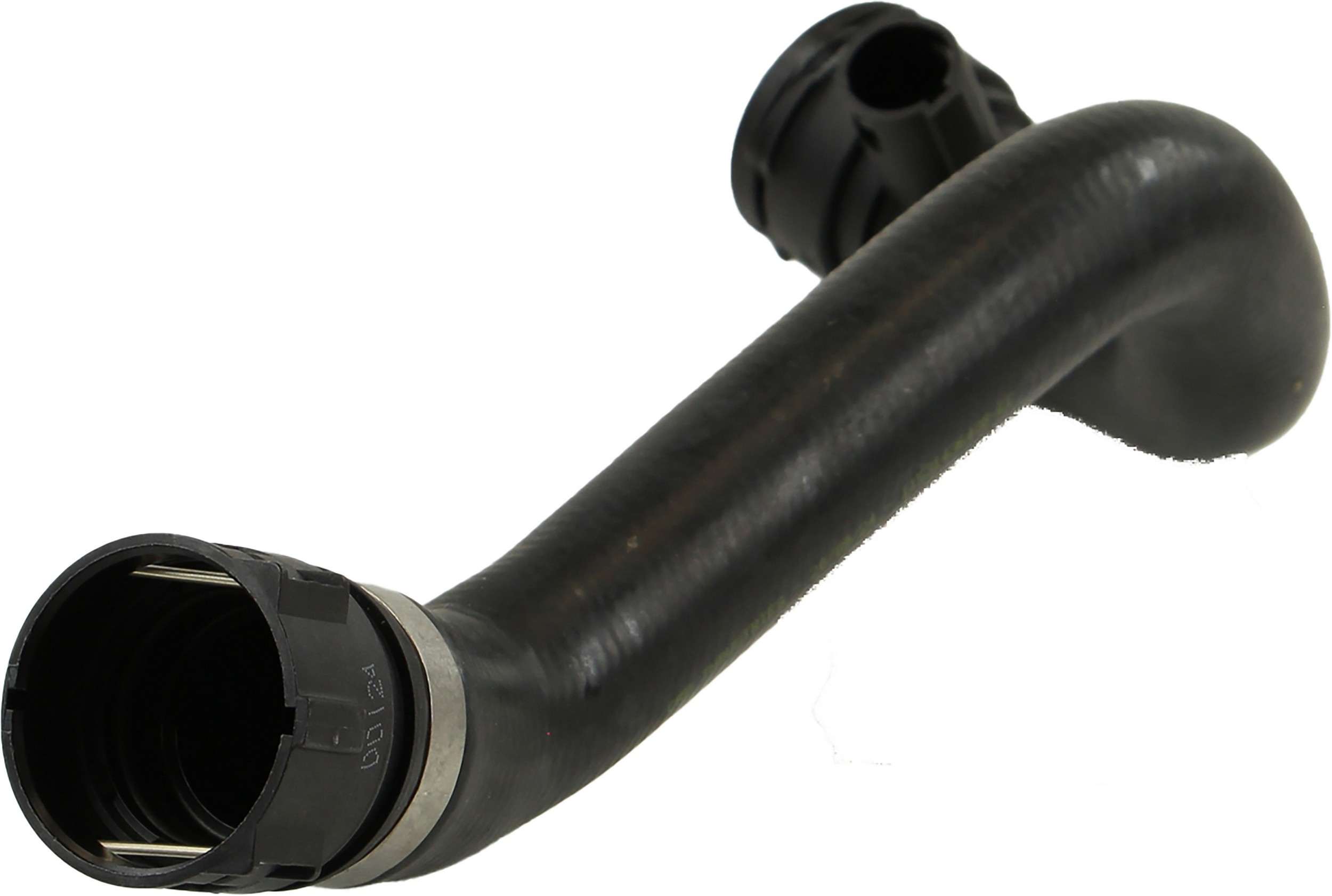 BMW E46 3-Series Lower Radiator Coolant Hose OEM 11531436408 – image 2