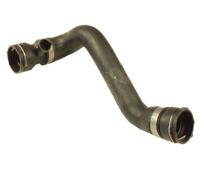 BMW E46 3-Series Lower Radiator Coolant Hose OEM 11531436408