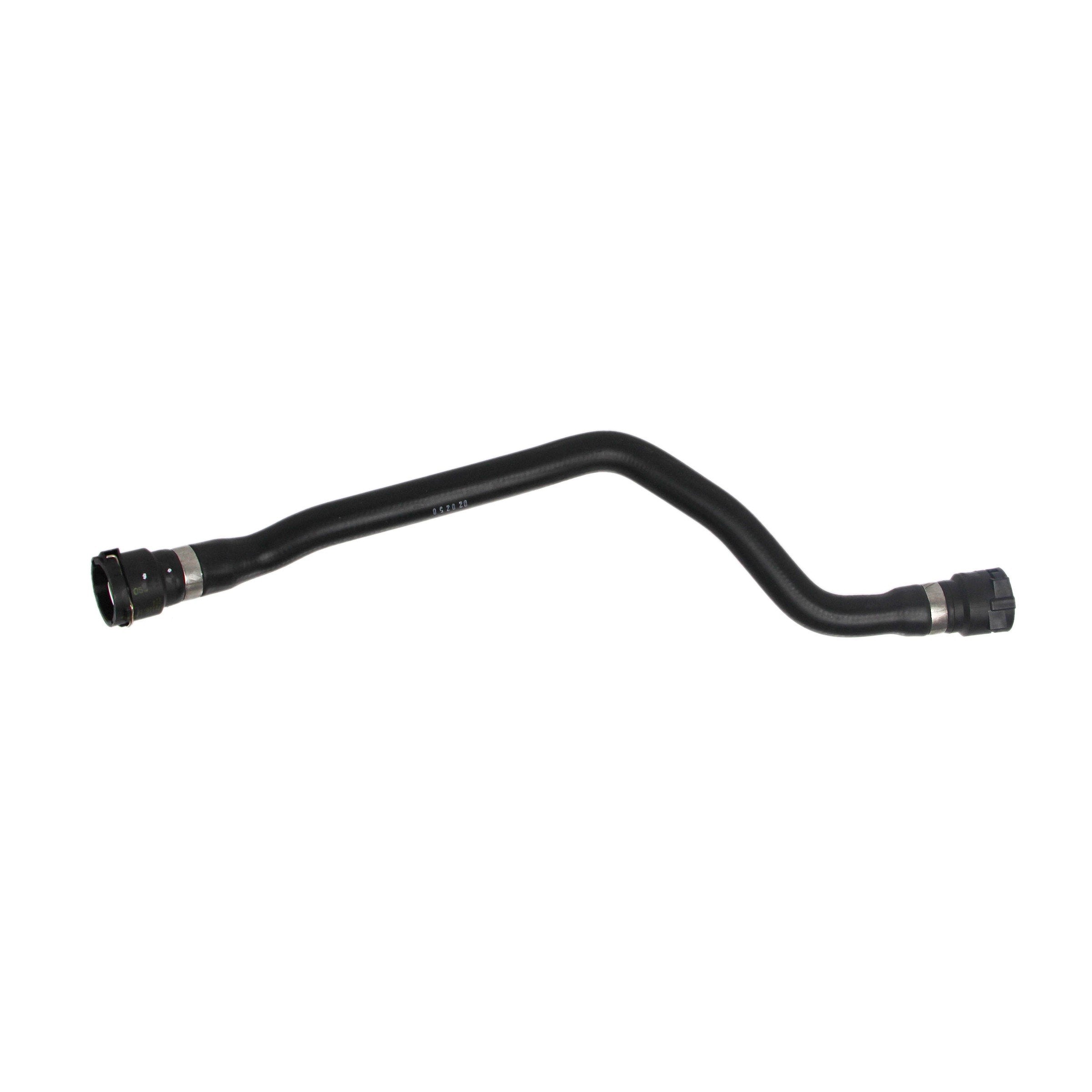BMW E46 3-Series Expansion Tank Hose (Lower) By Febi 11531436410 – image 2