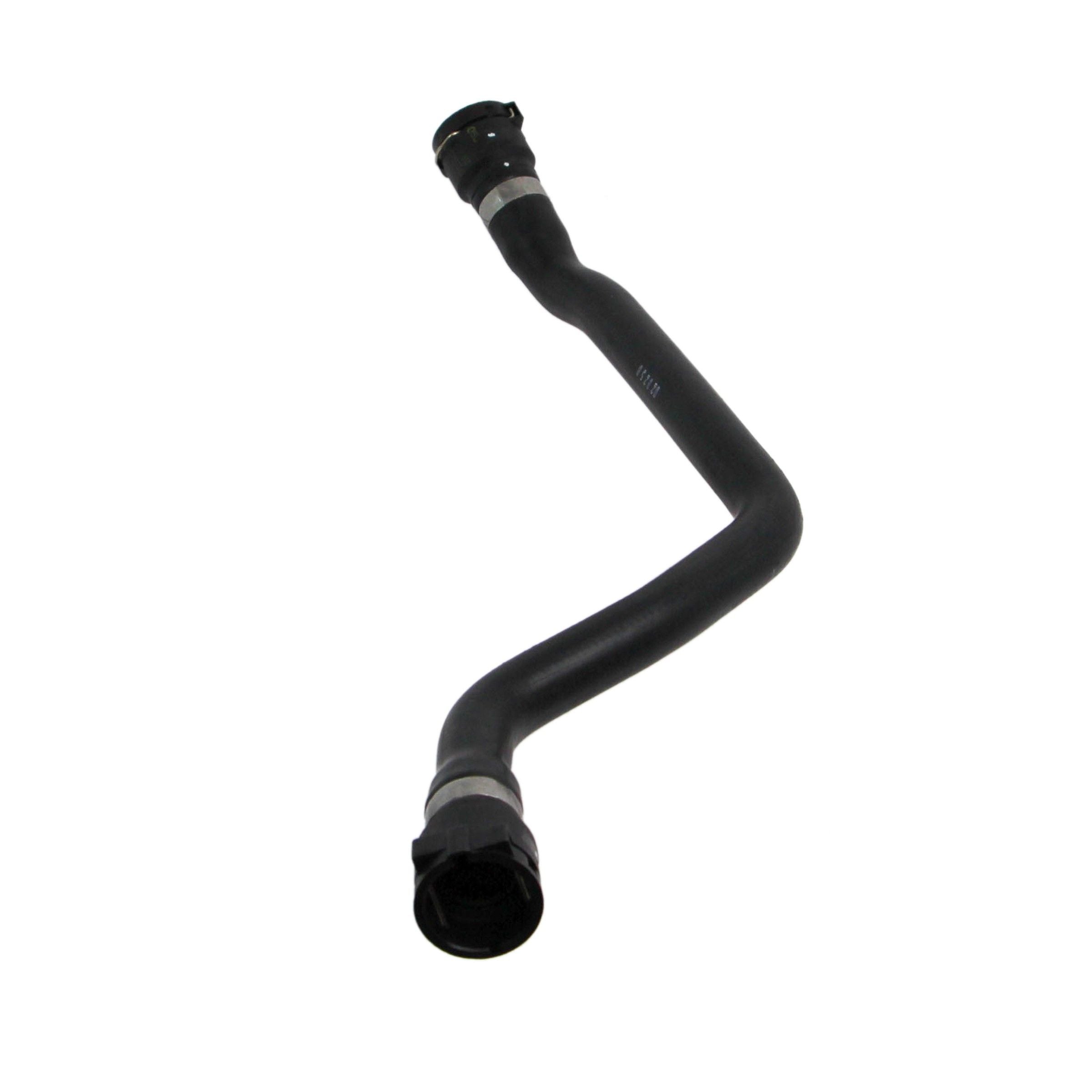 BMW E46 3-Series Expansion Tank Hose (Lower) By Febi 11531436410 – image 3