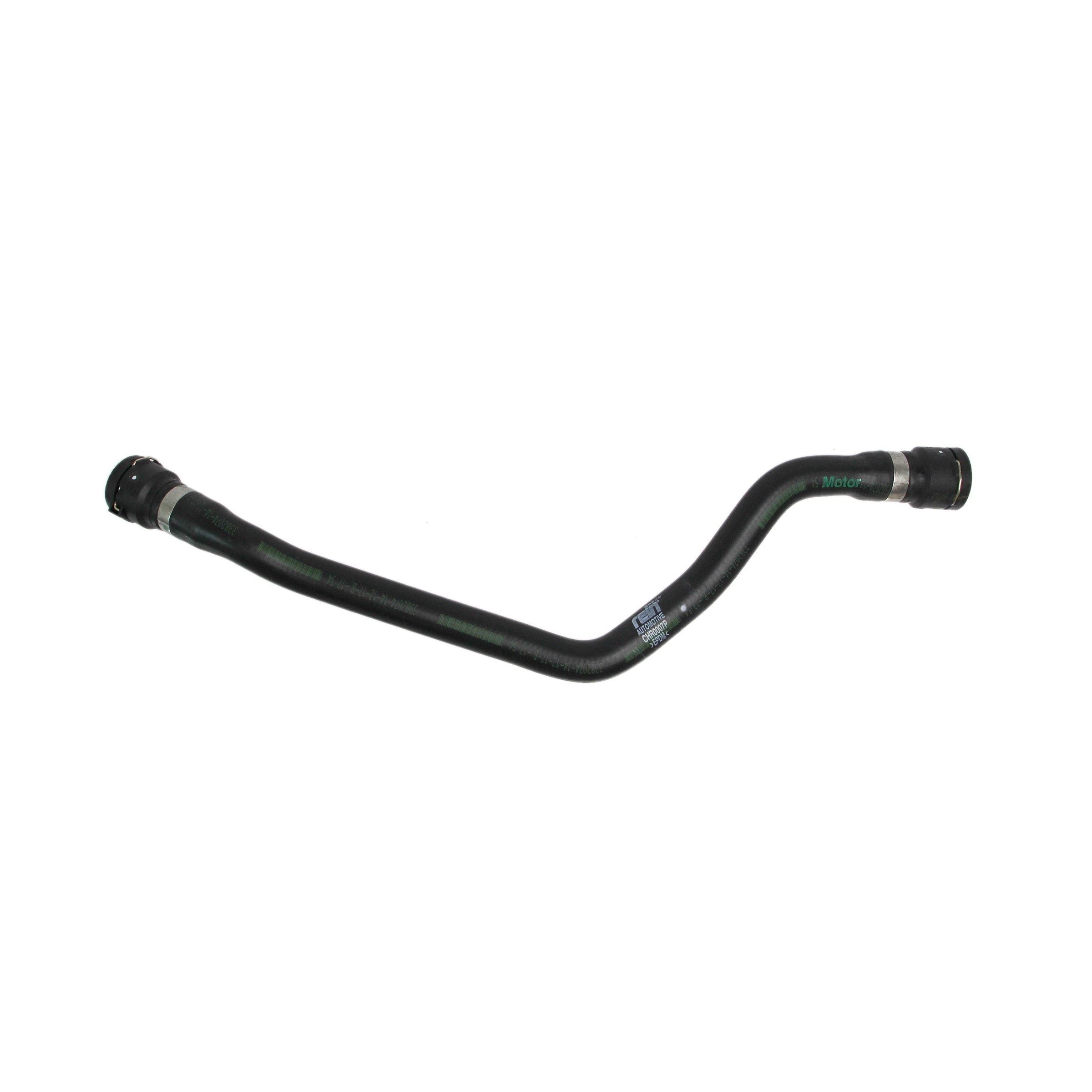 BMW E46 3-Series Expansion Tank Hose (Lower) OEM 11531436410 – image 2