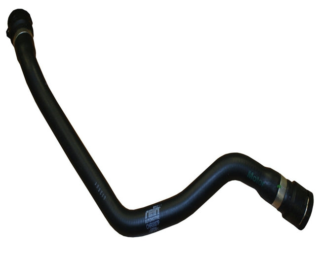 BMW E46 3-Series Expansion Tank Hose (Lower) OEM 11531436410