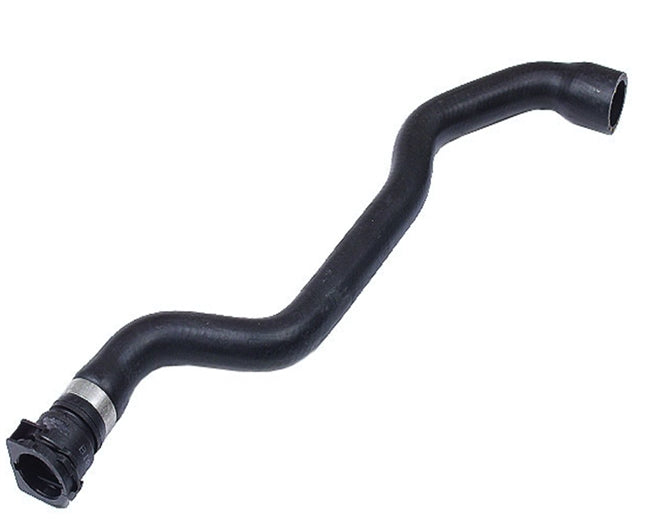 BMW E39 540i Coolant Expansion Tank Hose OEM 11531711377