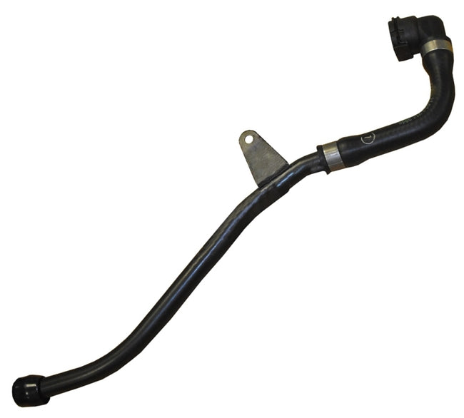 BMW E38 7-Series Heat Exchanger To Water Hose OEM 11531711384