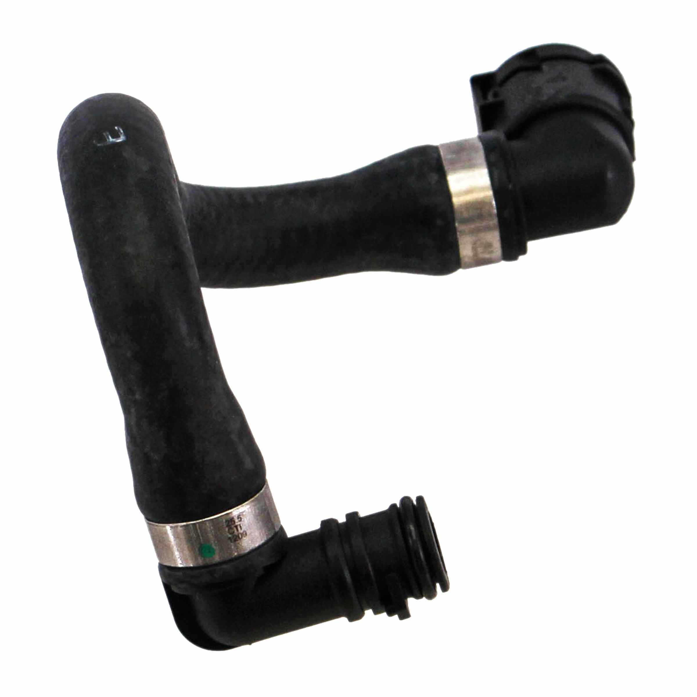 BMW E38 7-Series Transmission Cooling Hose OEM 11531711385 – image 2