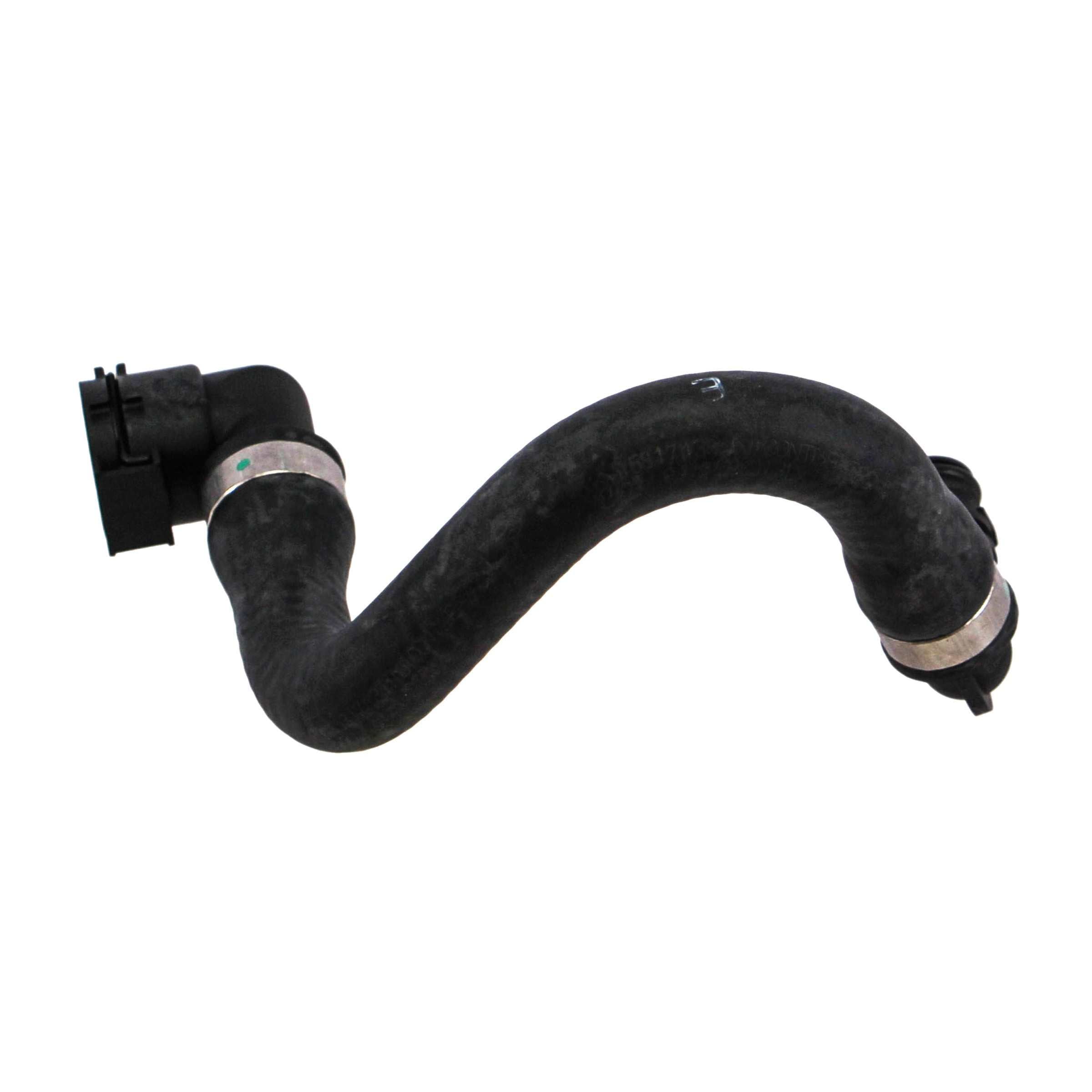 BMW E38 7-Series Transmission Cooling Hose OEM 11531711385 – image 4