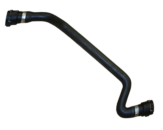 BMW E83 X3 Water Hose From Expansion Tank OEM 11533400205 (2004-2006)