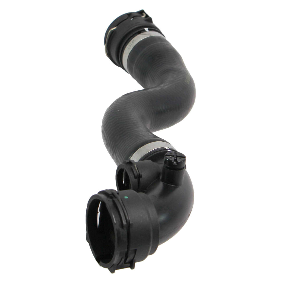 BMW E83 X3 Upper Engine Cooling Radiator Hose OEM 11533400207 (2004-2006) – image 2