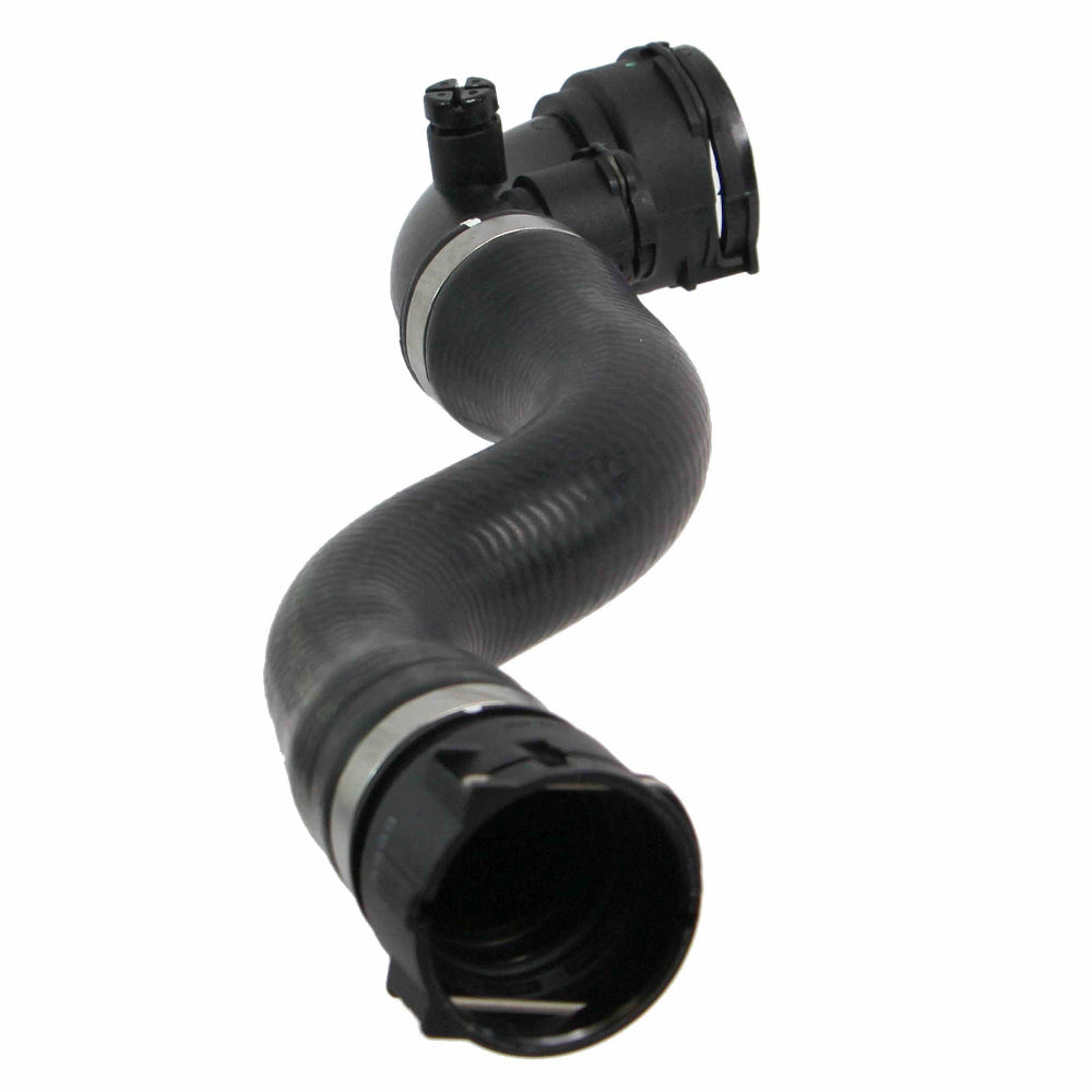 BMW E83 X3 Upper Engine Cooling Radiator Hose OEM 11533400207 (2004-2006) – image 3