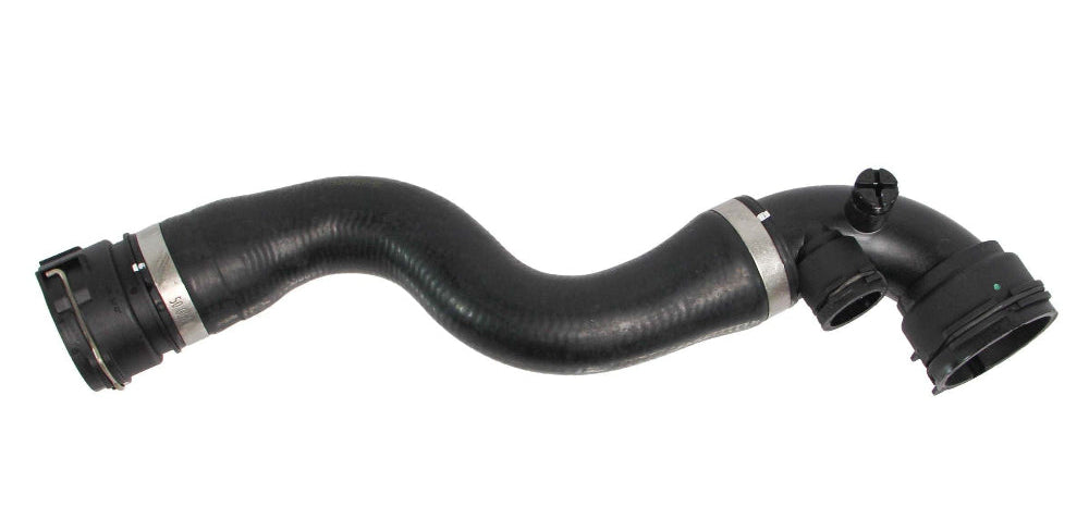 BMW E83 X3 Upper Engine Cooling Radiator Hose OEM 11533400207 (2004-2006) – image 4