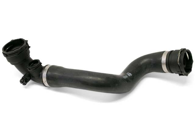 BMW E53 X5 Upper Radiator Cooling Hose OEM 11537500733 (3.0i) – image 2